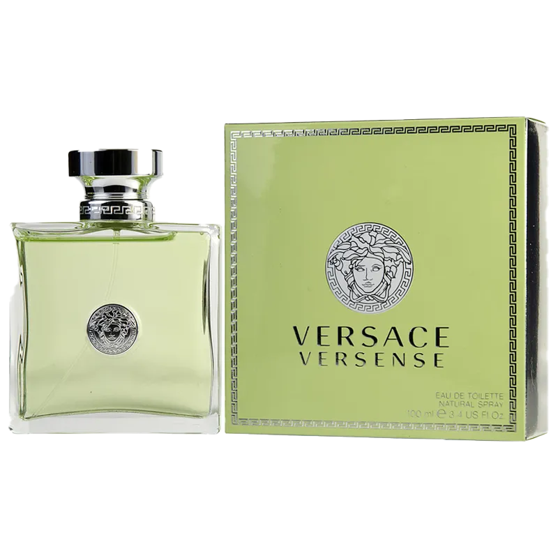 Versace Perfume Women Versence 100ml