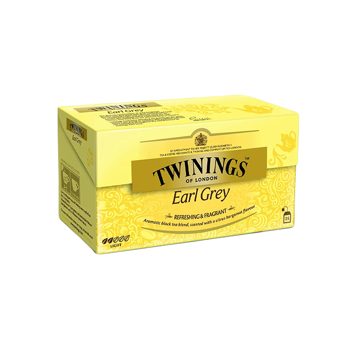 Twinings  Earl Grey Tea