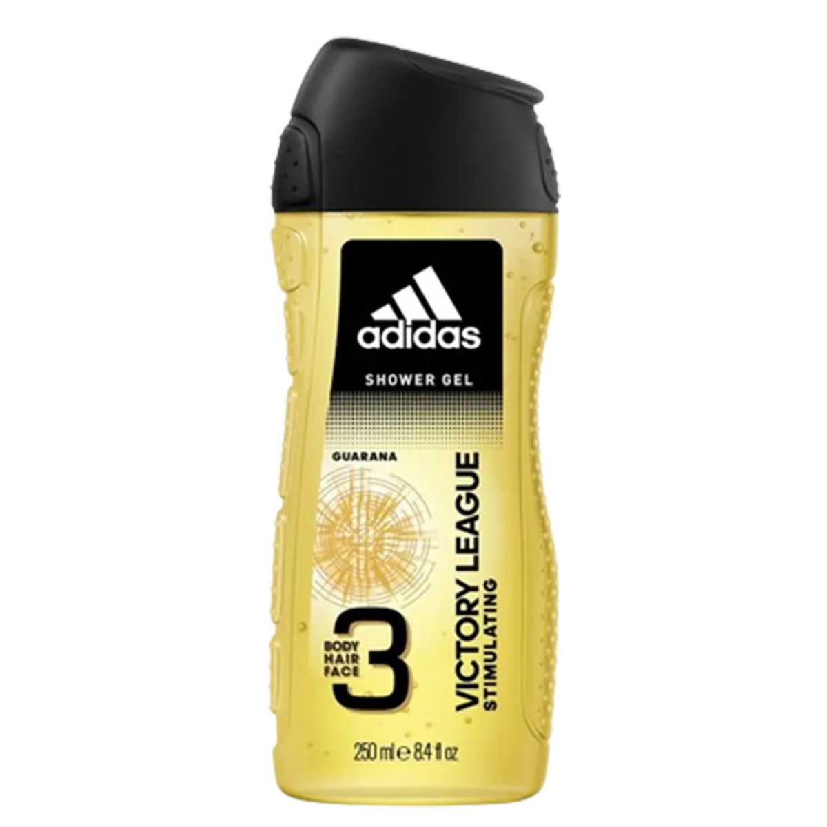 Adidas Victory League Shower Gel