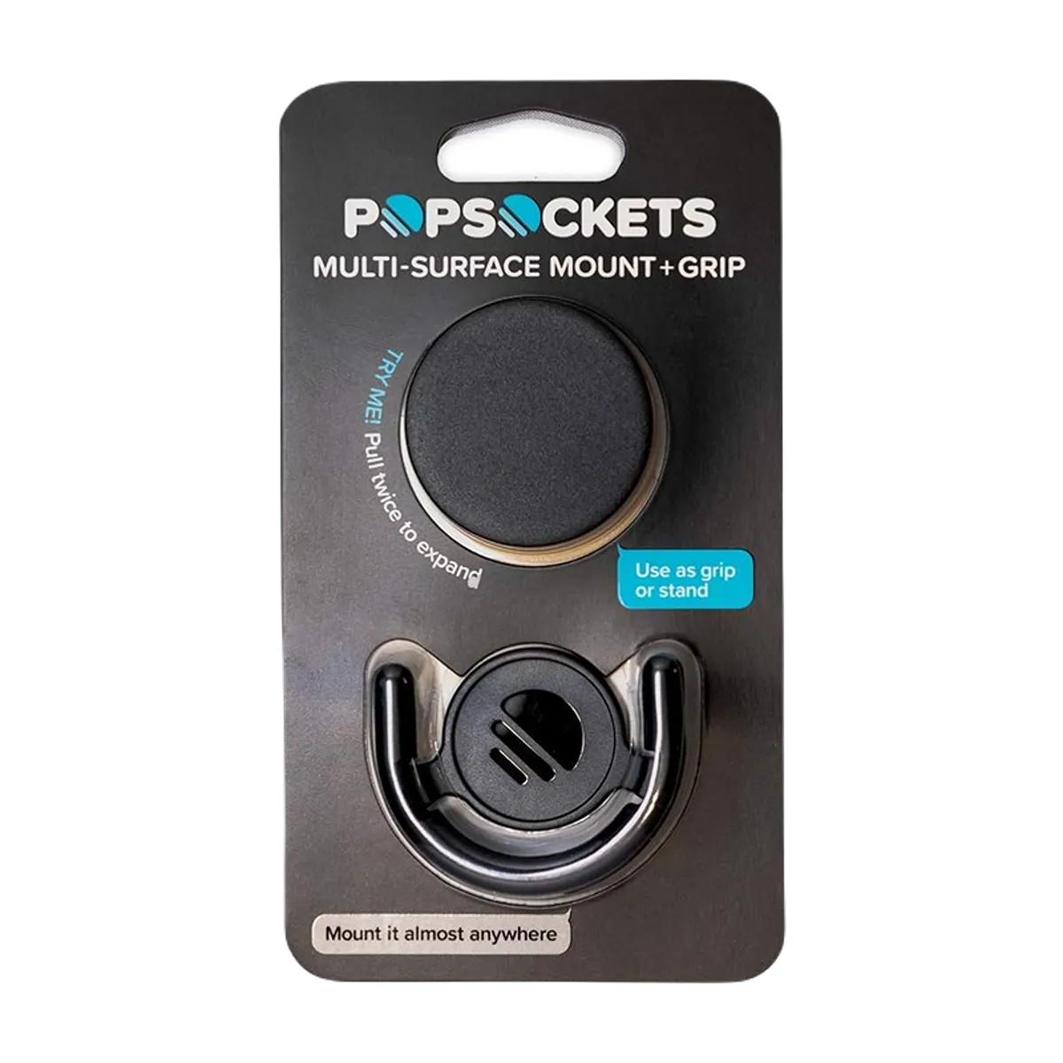 Popsockets Popclip Mount Popsocket Stands Grips