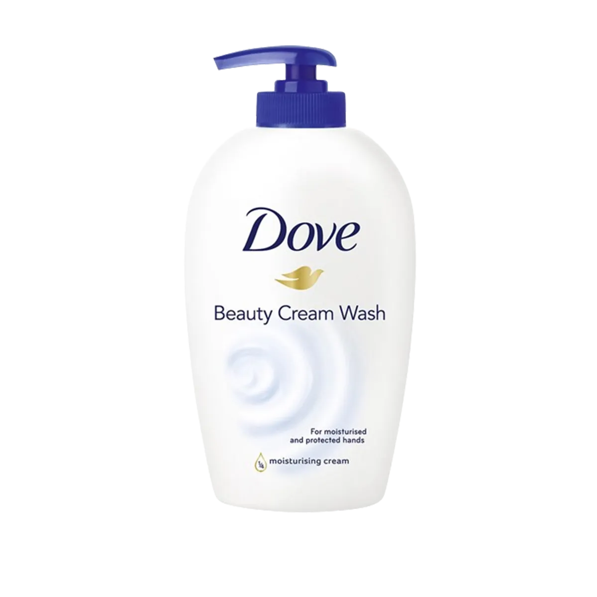 Dove Beauty Cream Hand Wash