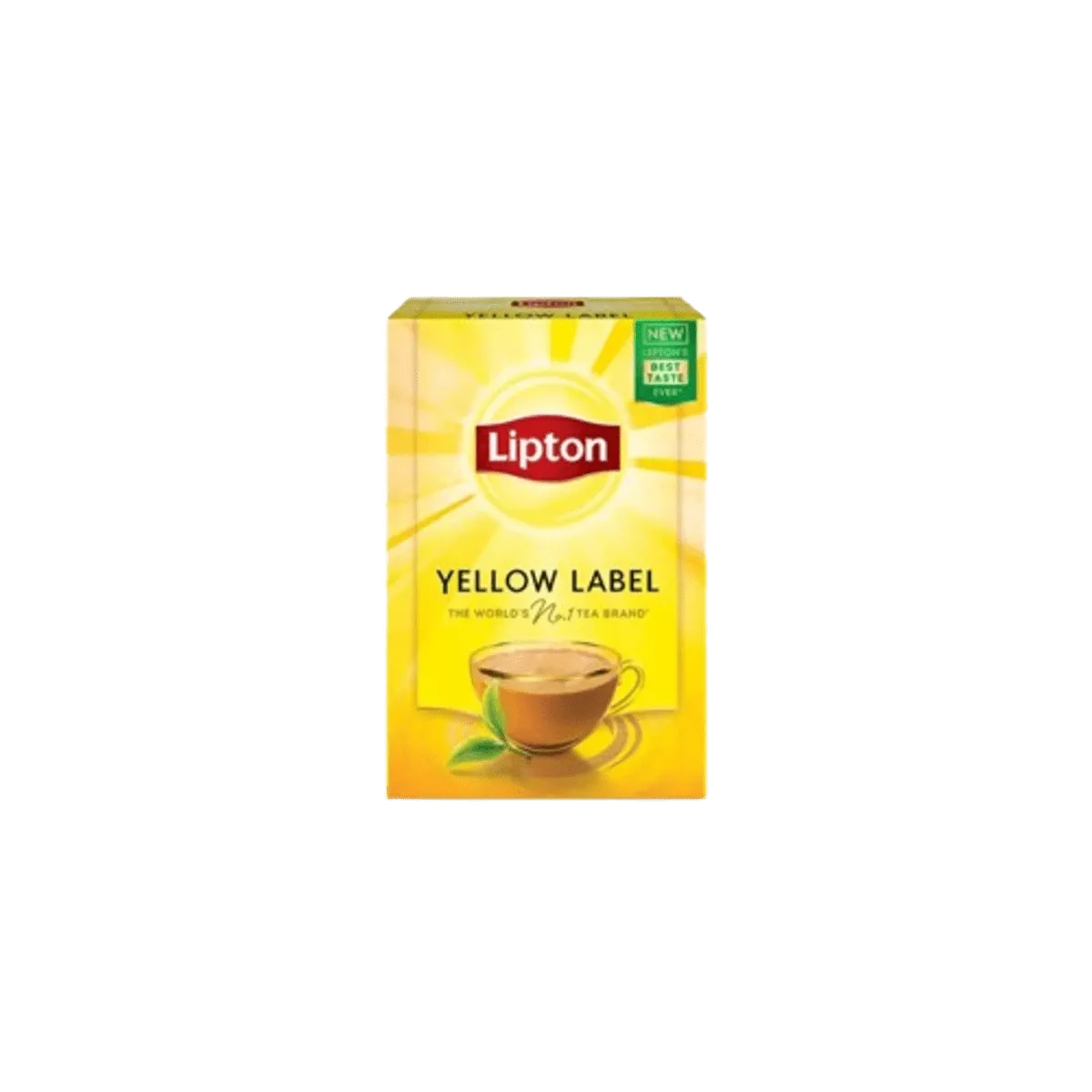Lipton Yellow Label Tea 70gm