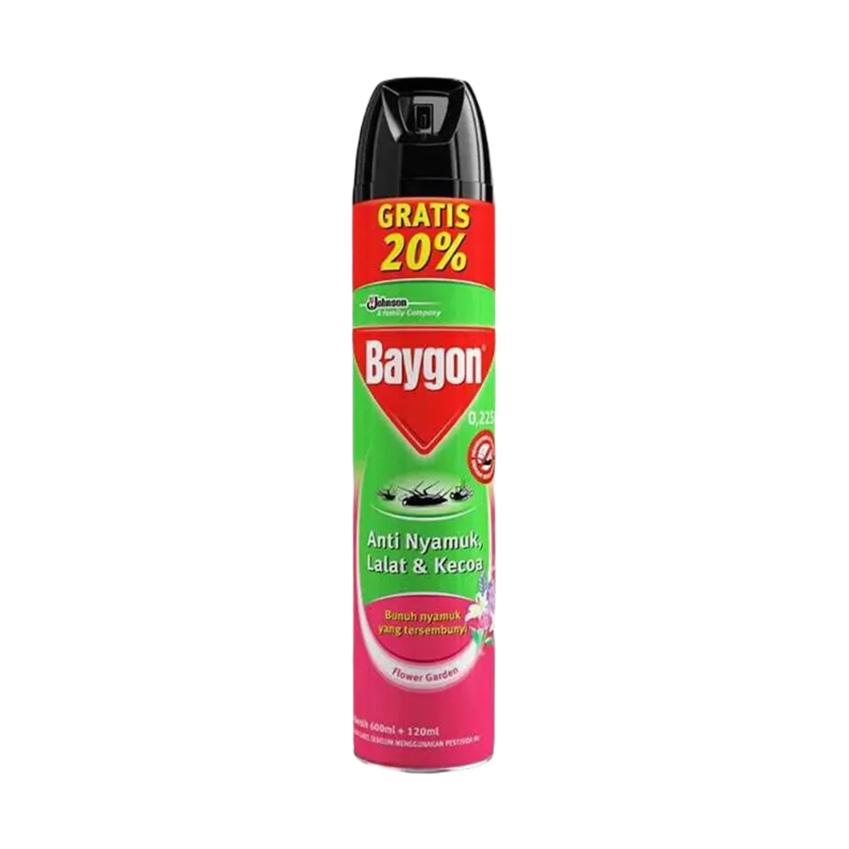 Bagon Insect killer 600 ML