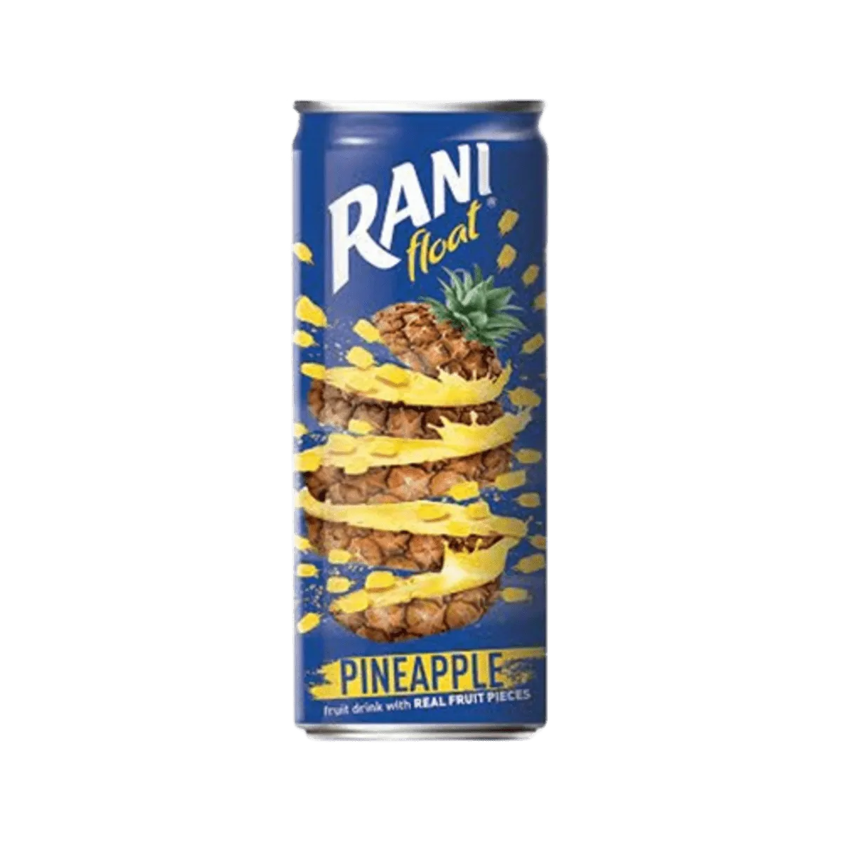 Rani Drink Pineapple Tin 240ml