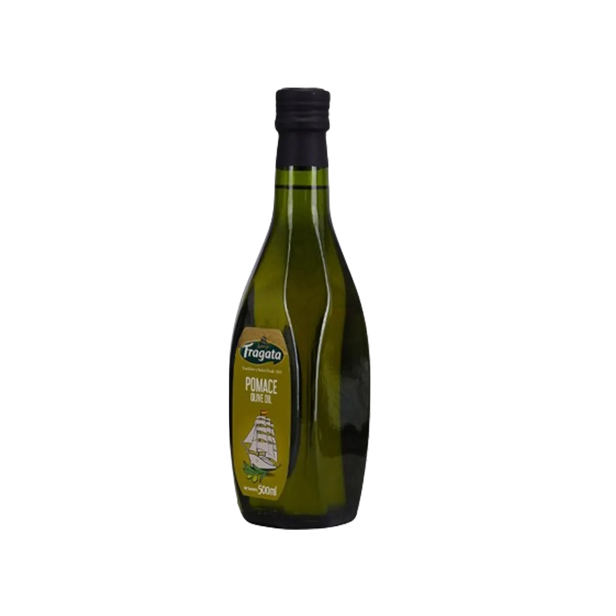 Fragata Pomace Olive Oil 500ml