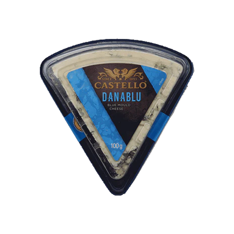 Castello Cheese Blue 100g