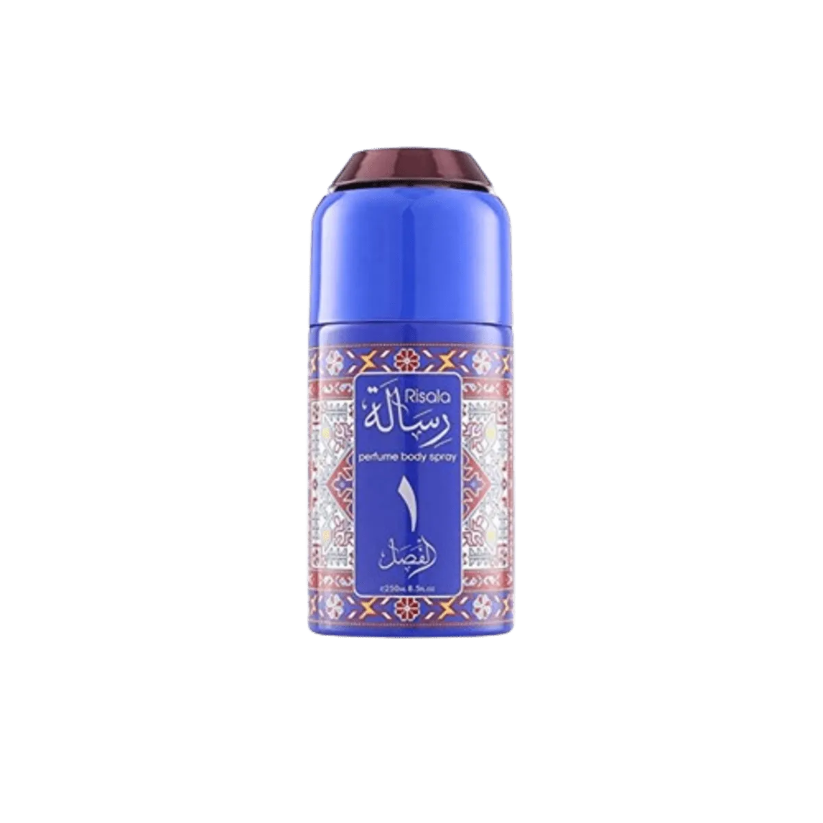 Risala Al Fasl 1 Perfume Body Spray 250ml