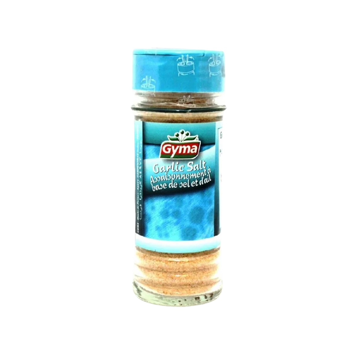 Bayara Bottle Garlic Salt