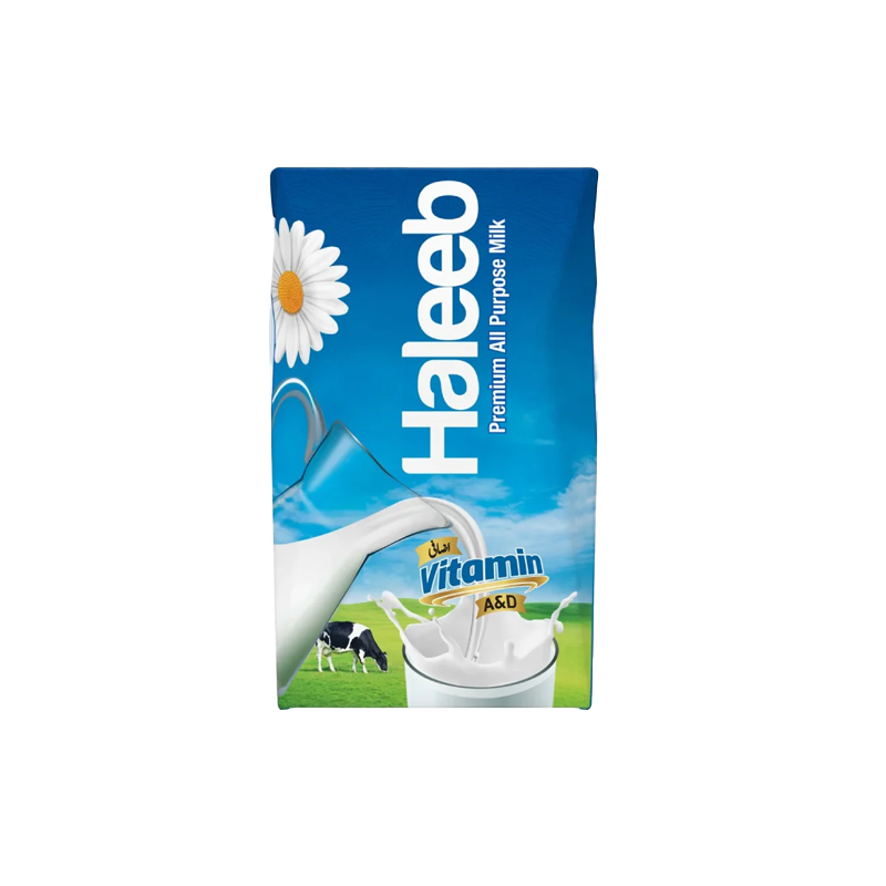 Haleeb Milk 250ml