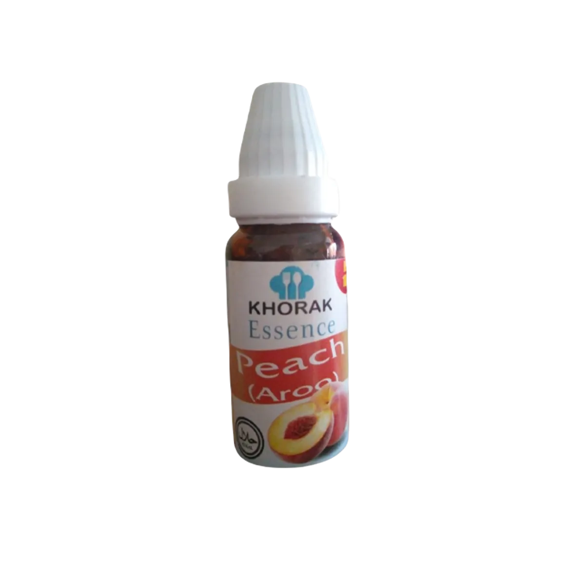 Khorak Peach Essence 20ml