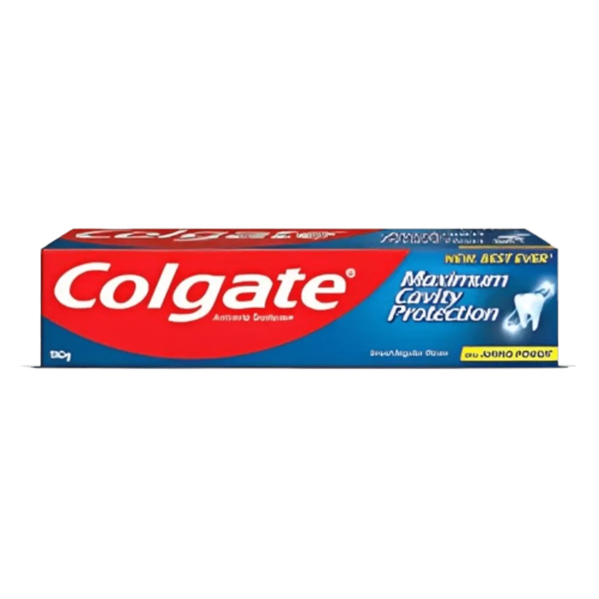 Colgate Maximum Cavity Protection 200g+100g