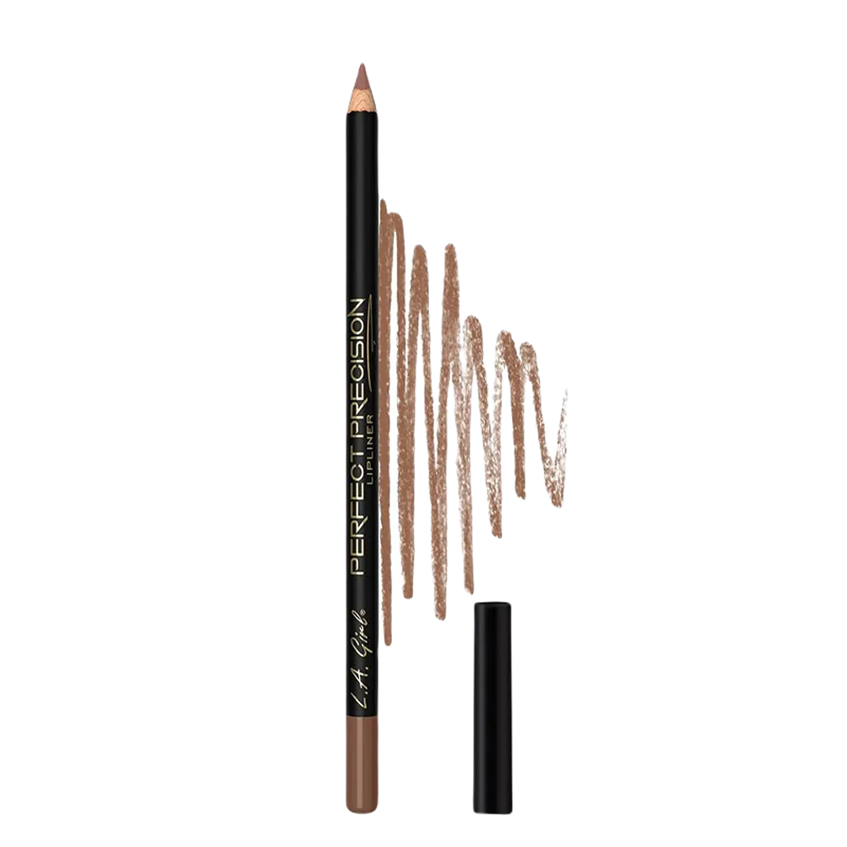 L.A Girl Perfect Precision Lip Liner Allure Beauty