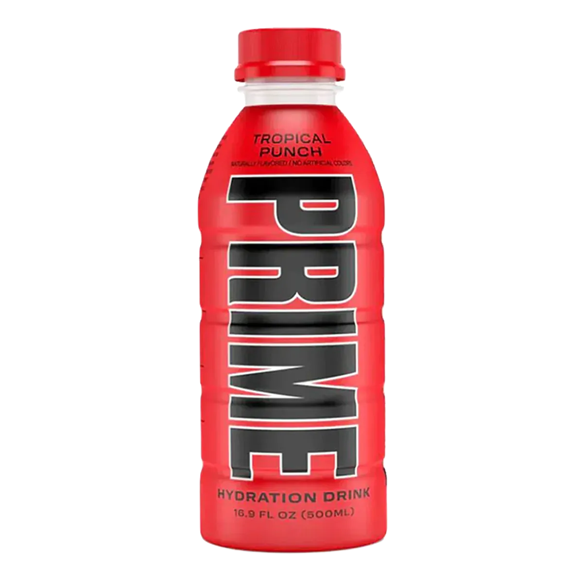 Prime Tropical Punch Hydration Drink, 500ml