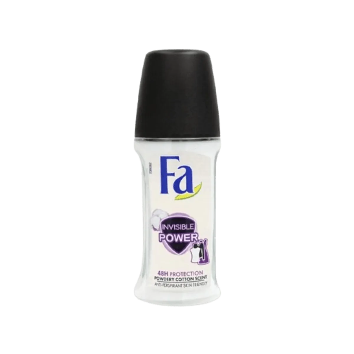 Fa Men Invisible Roll-On Erkek Deodorant 50 ml