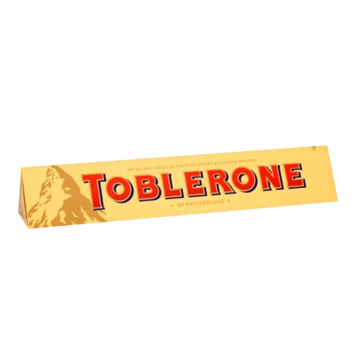 Toblerone Milk Bar 360g