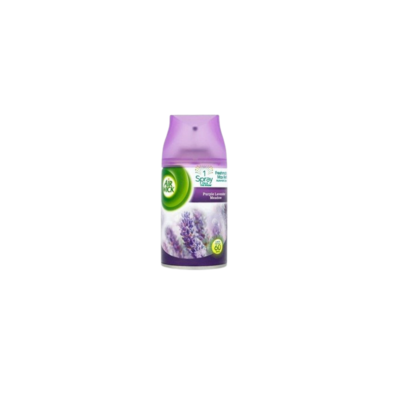 Air Wicker Lavender 250ml
