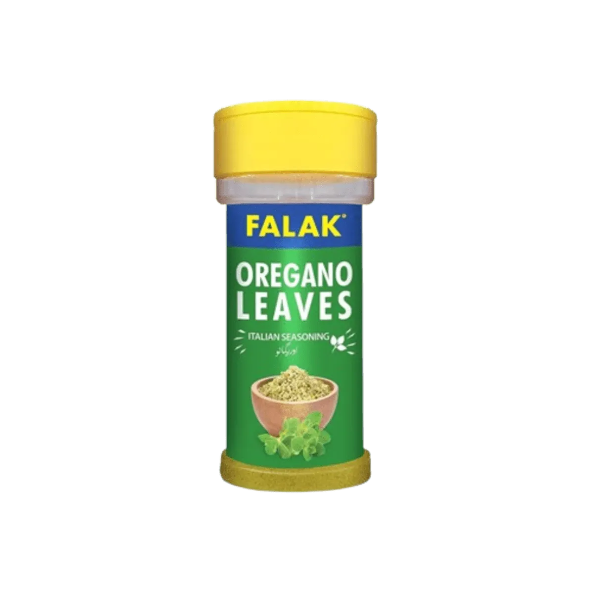 Falak Oregano Leaves 30g