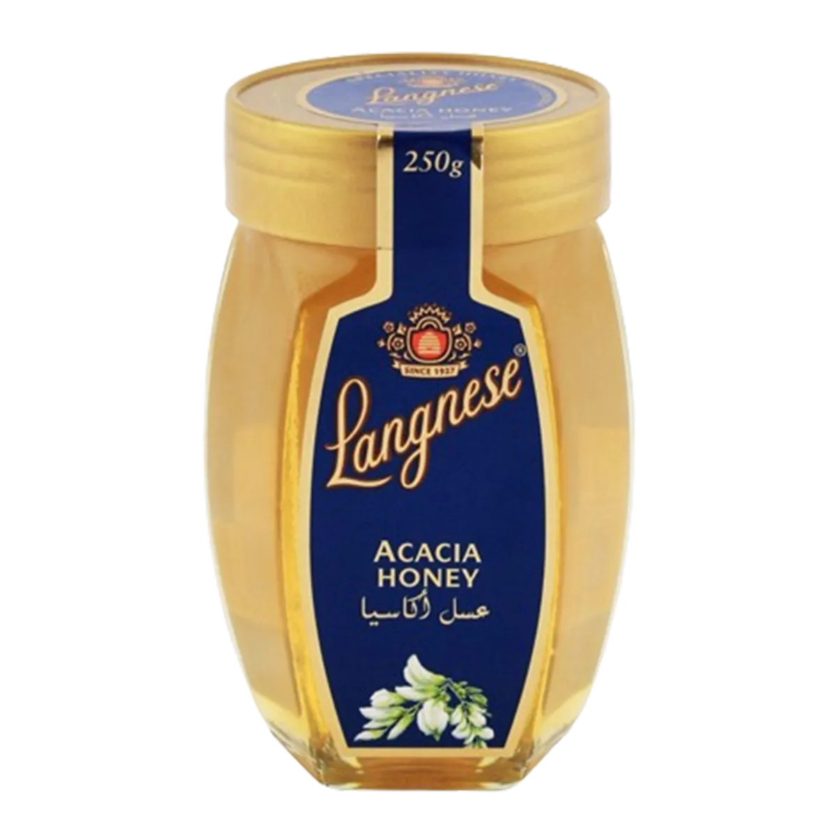 Langnese  Acacia Honey