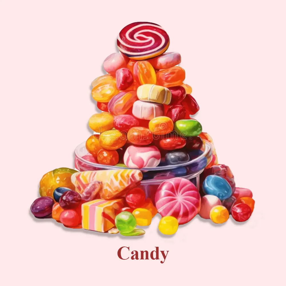 Candy