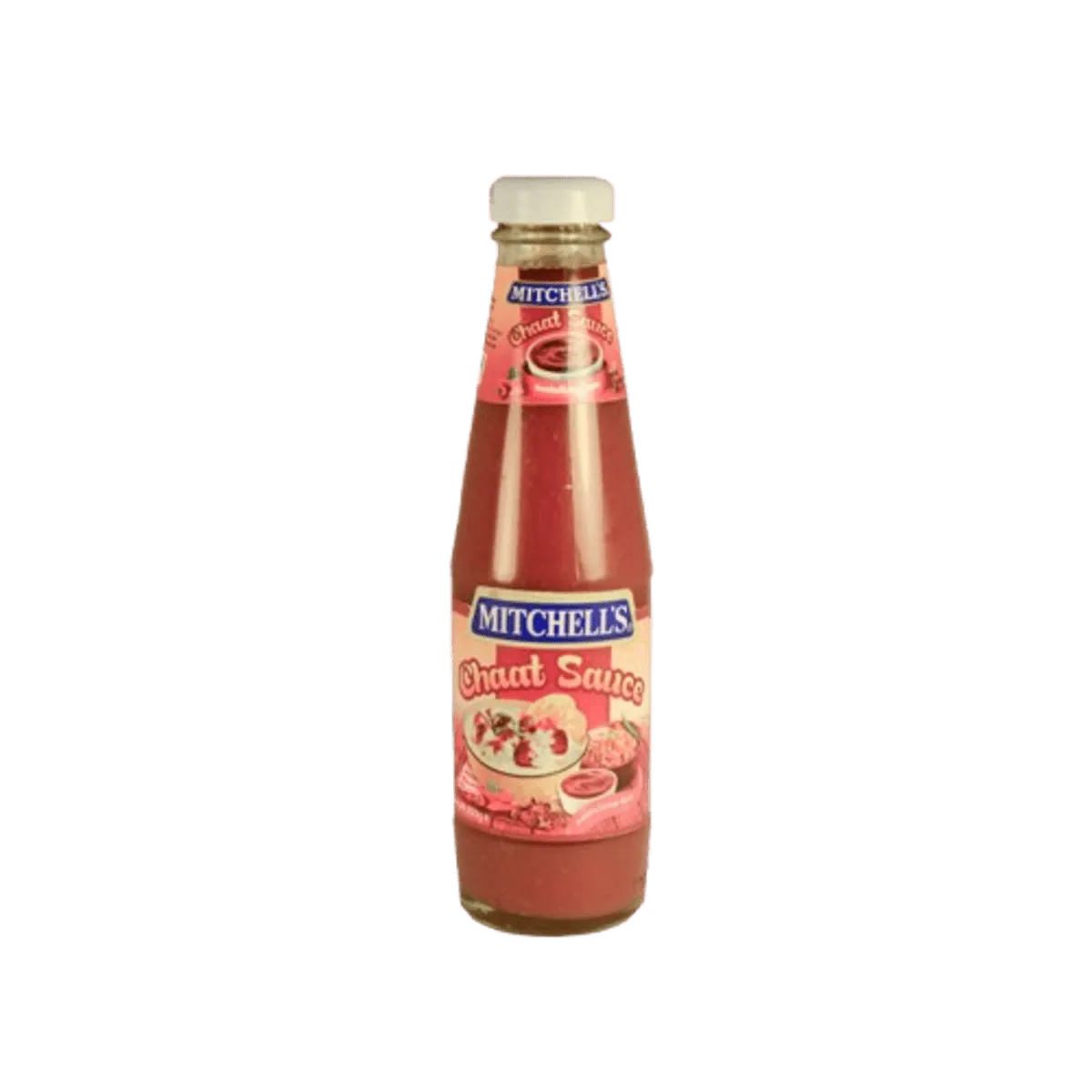 Mitchells Chaat Sauce 300g