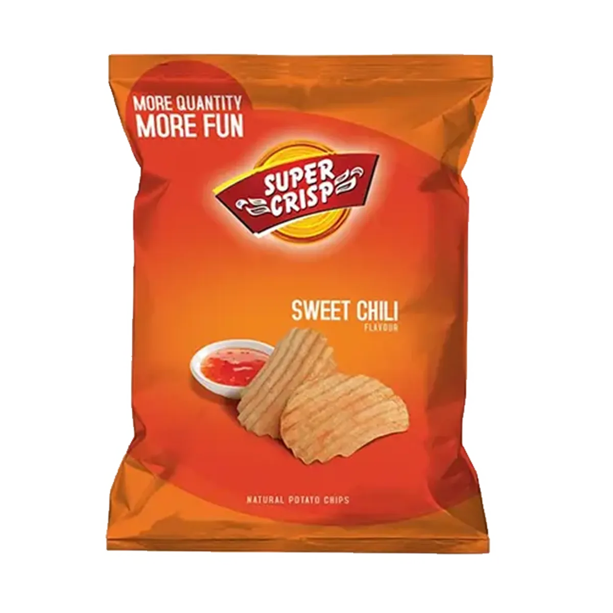 Super Crisp Sweet Chili 35g