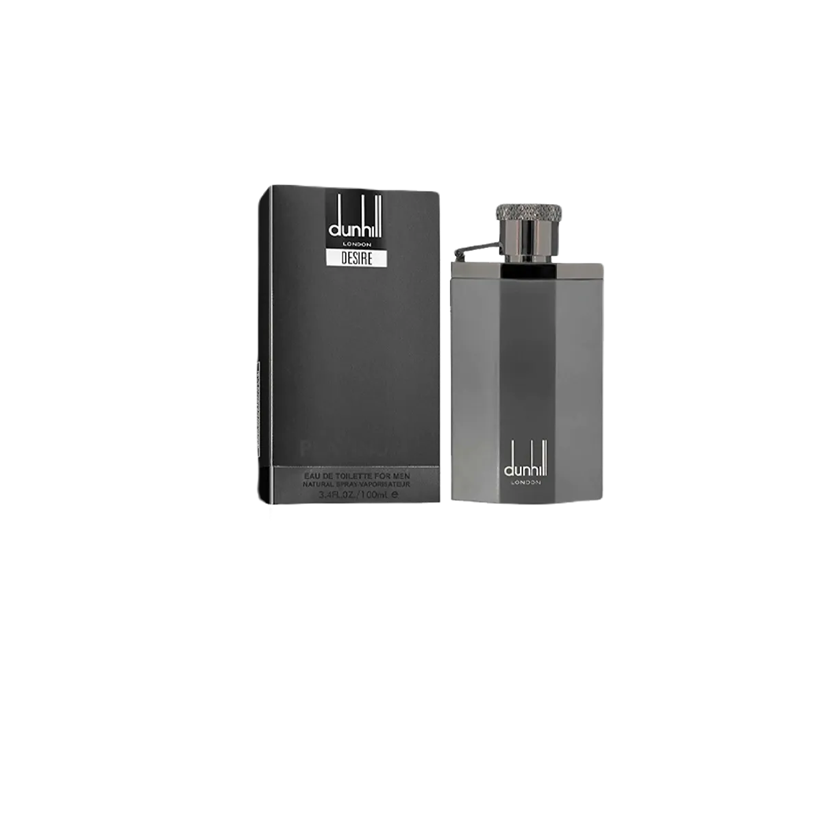 DUNHILL DESIRE PLATINIUM (M) EDT 100ML
