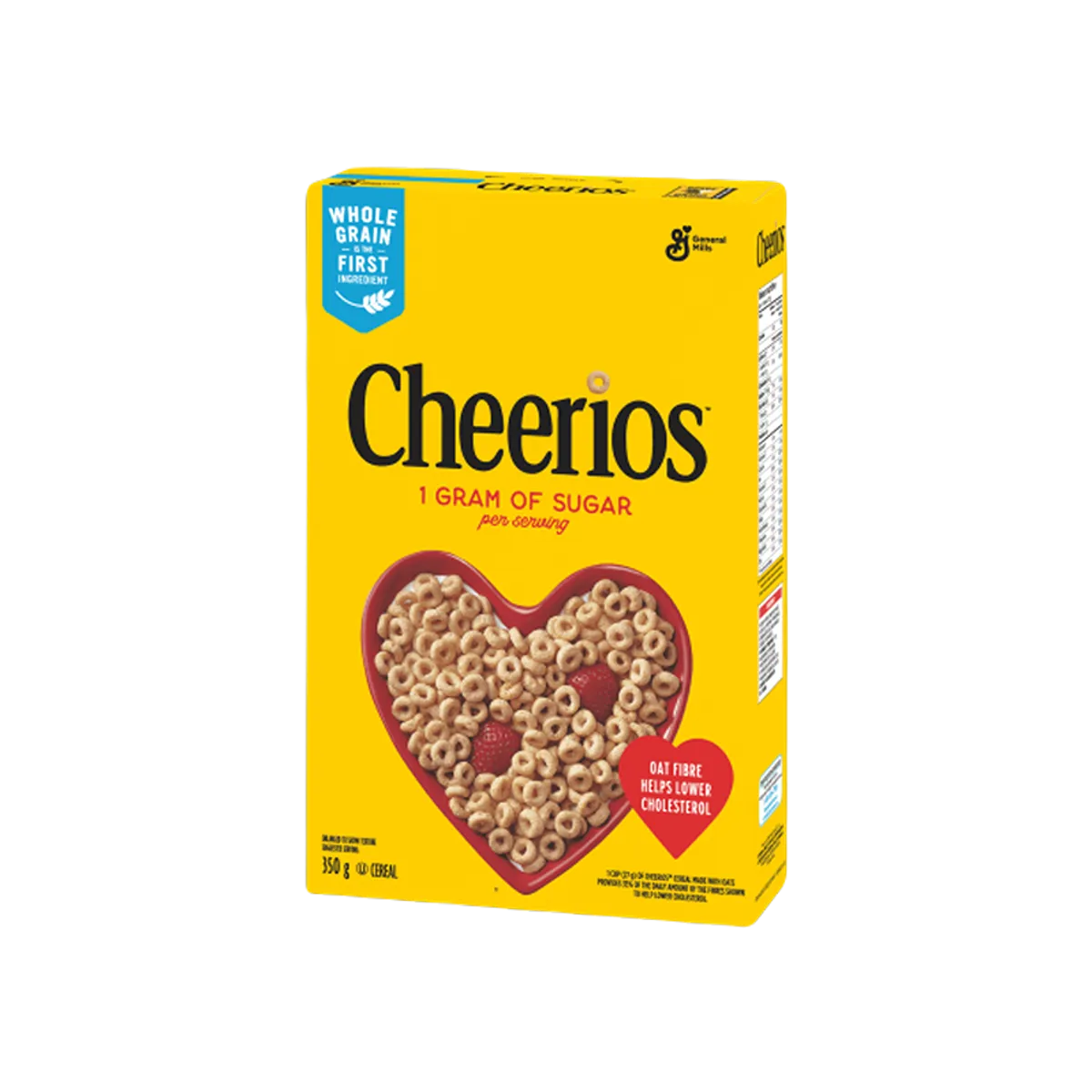 General Mills Cheerios 350g