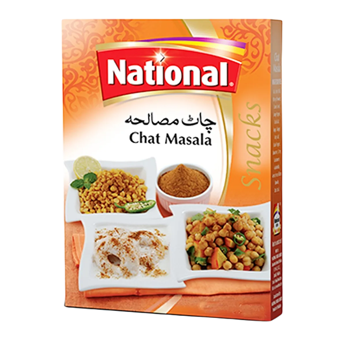 National Chaat Masala 1kg