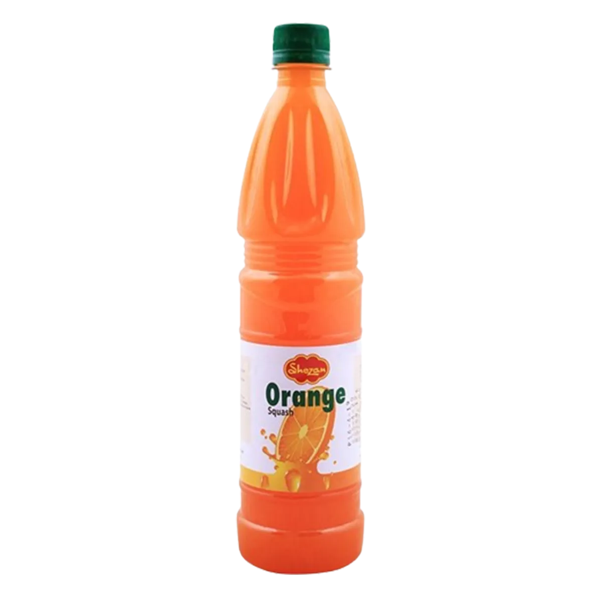 Shezan Orange Squash 800ml