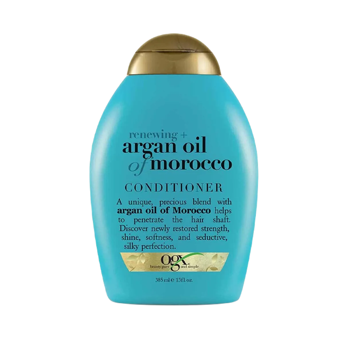 OGX Argan Oil Conditioner 385ml