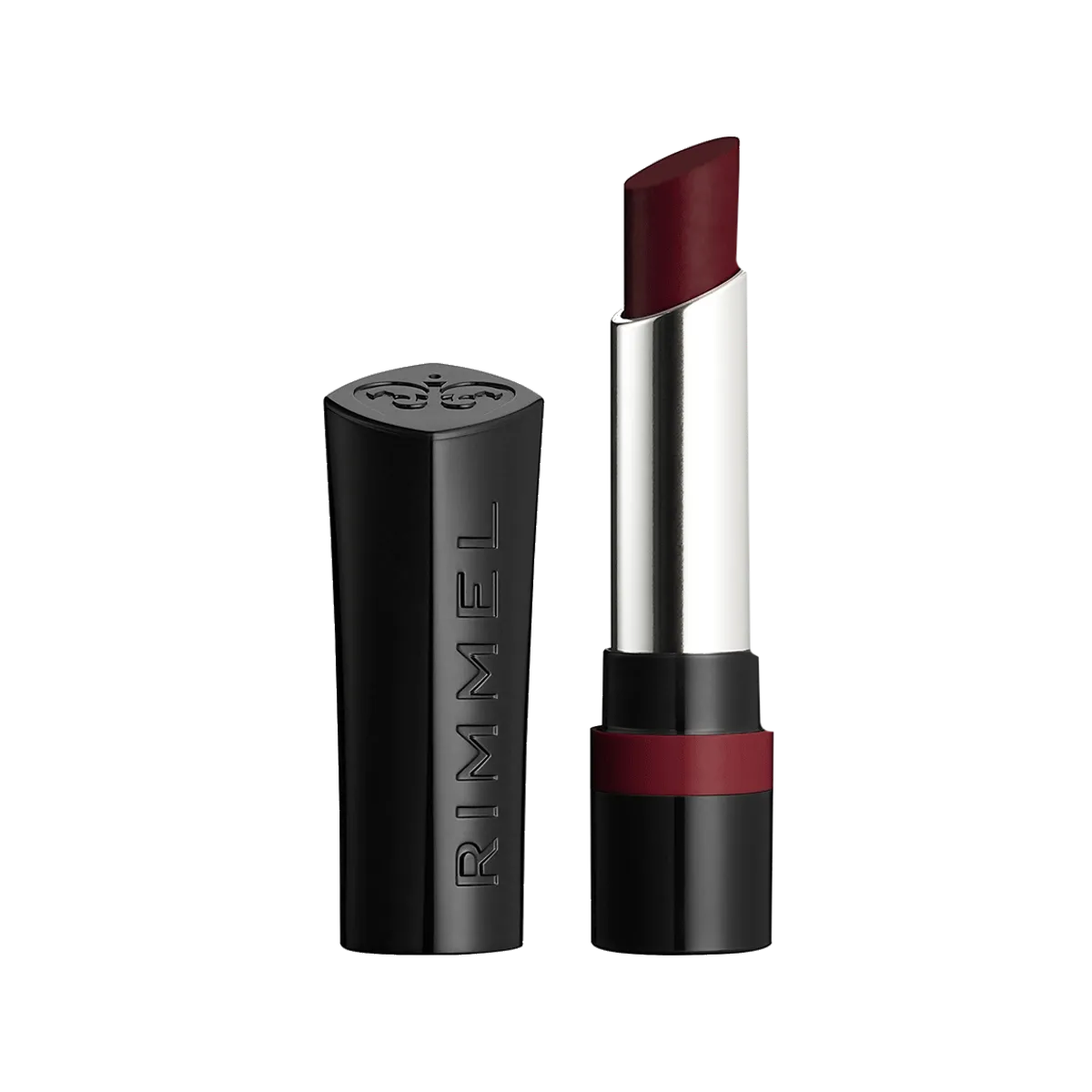 Rimmel Lipstick The Only 1 Lipstick One Of A Kind - 810