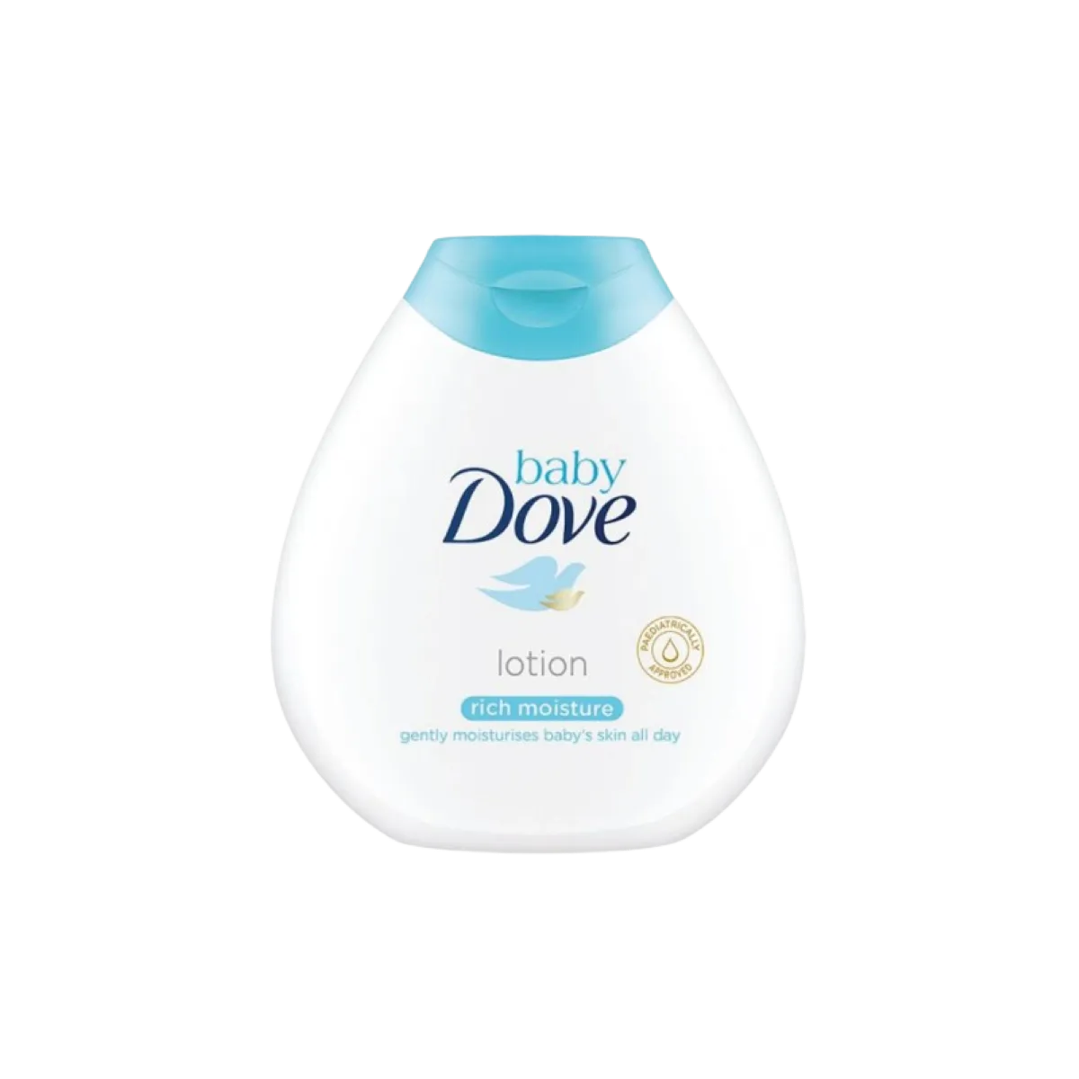 Baby Dove Rich Moisture Lotion