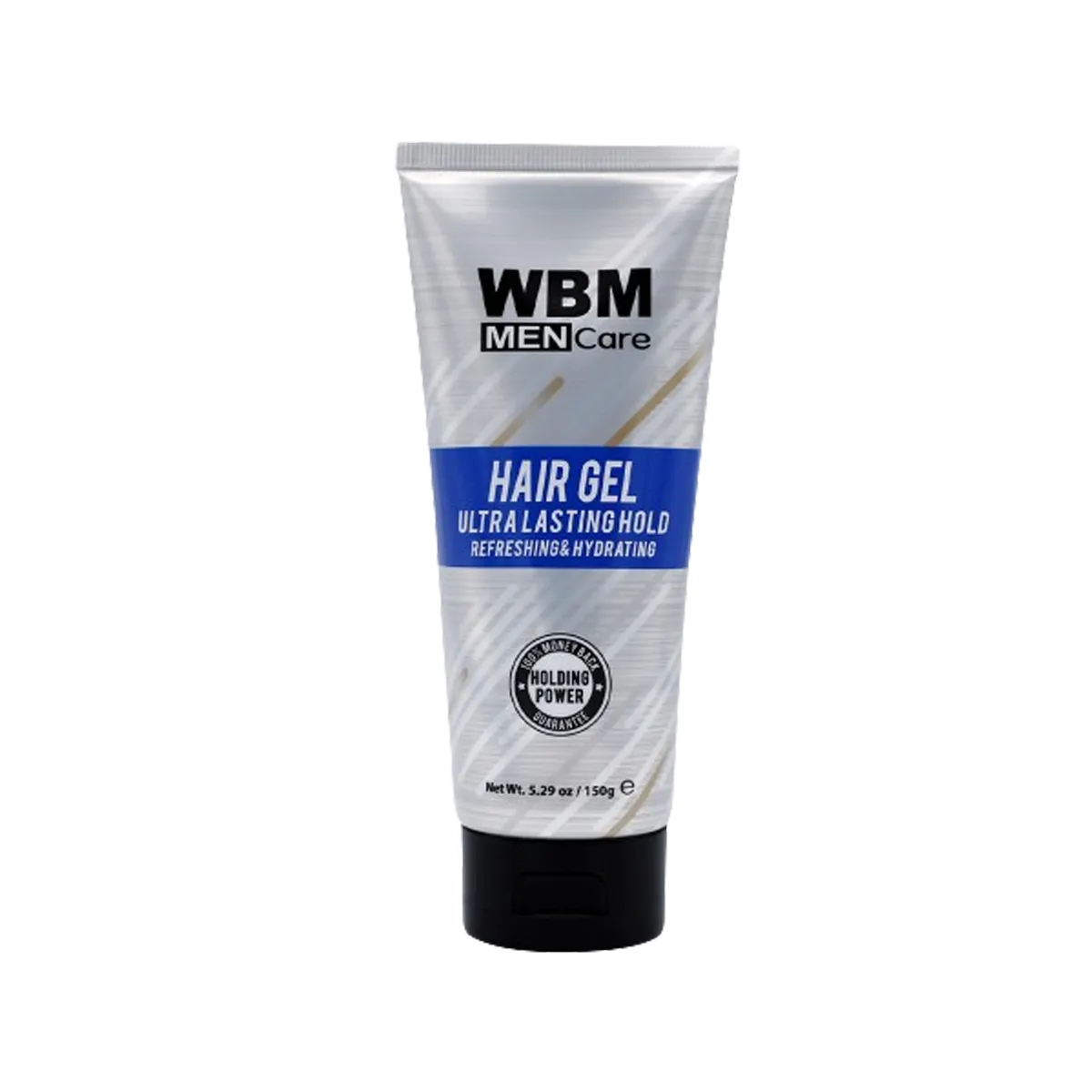 Wbm Men Care Hair Gel 150g