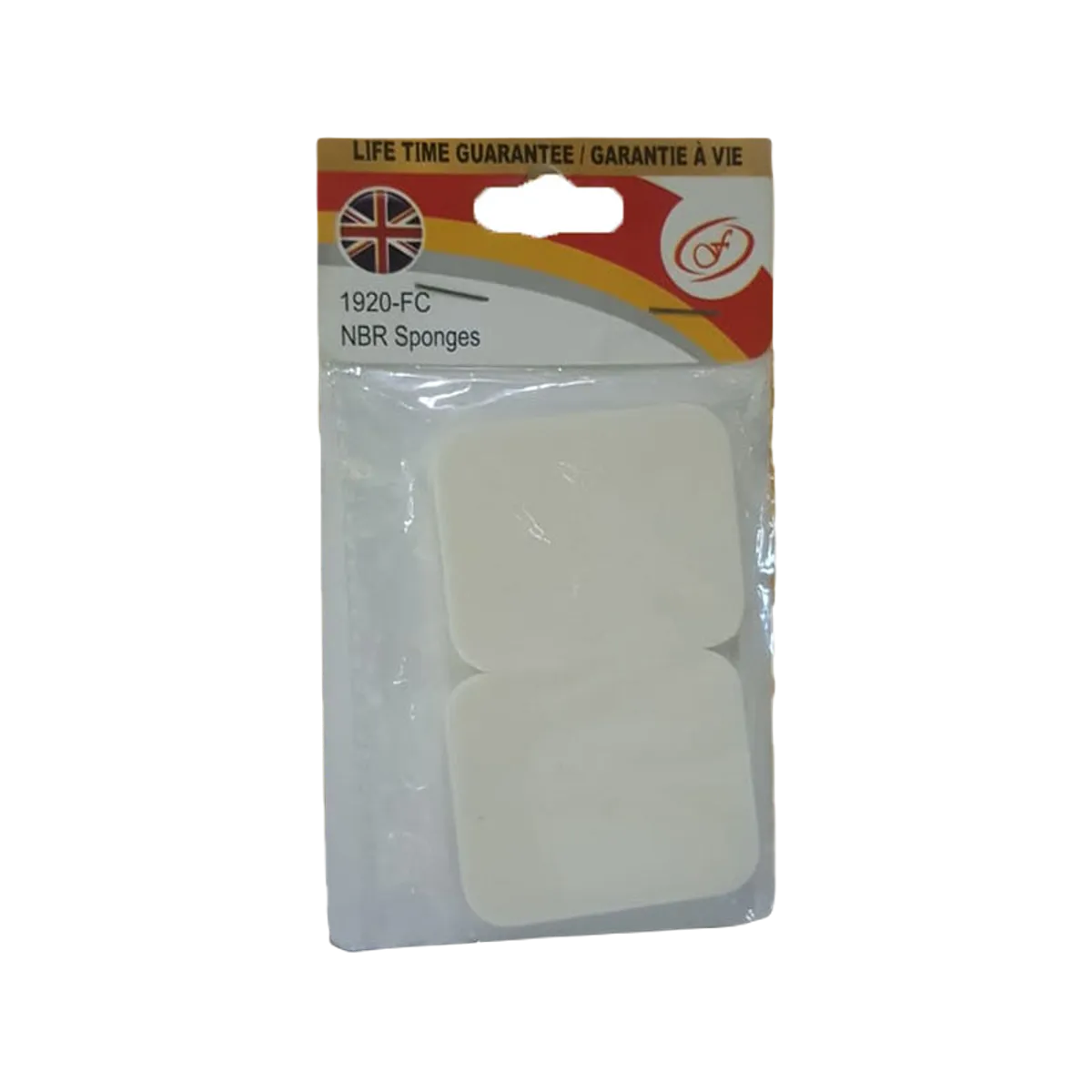 First Choice Nbr Sponges 1920Fc