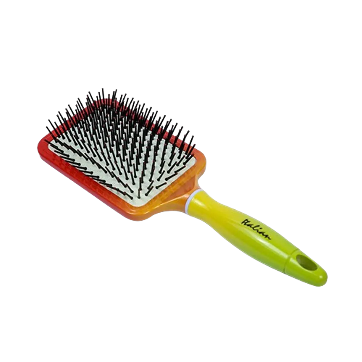 Italian Hair Brush Item (9888E-Y)