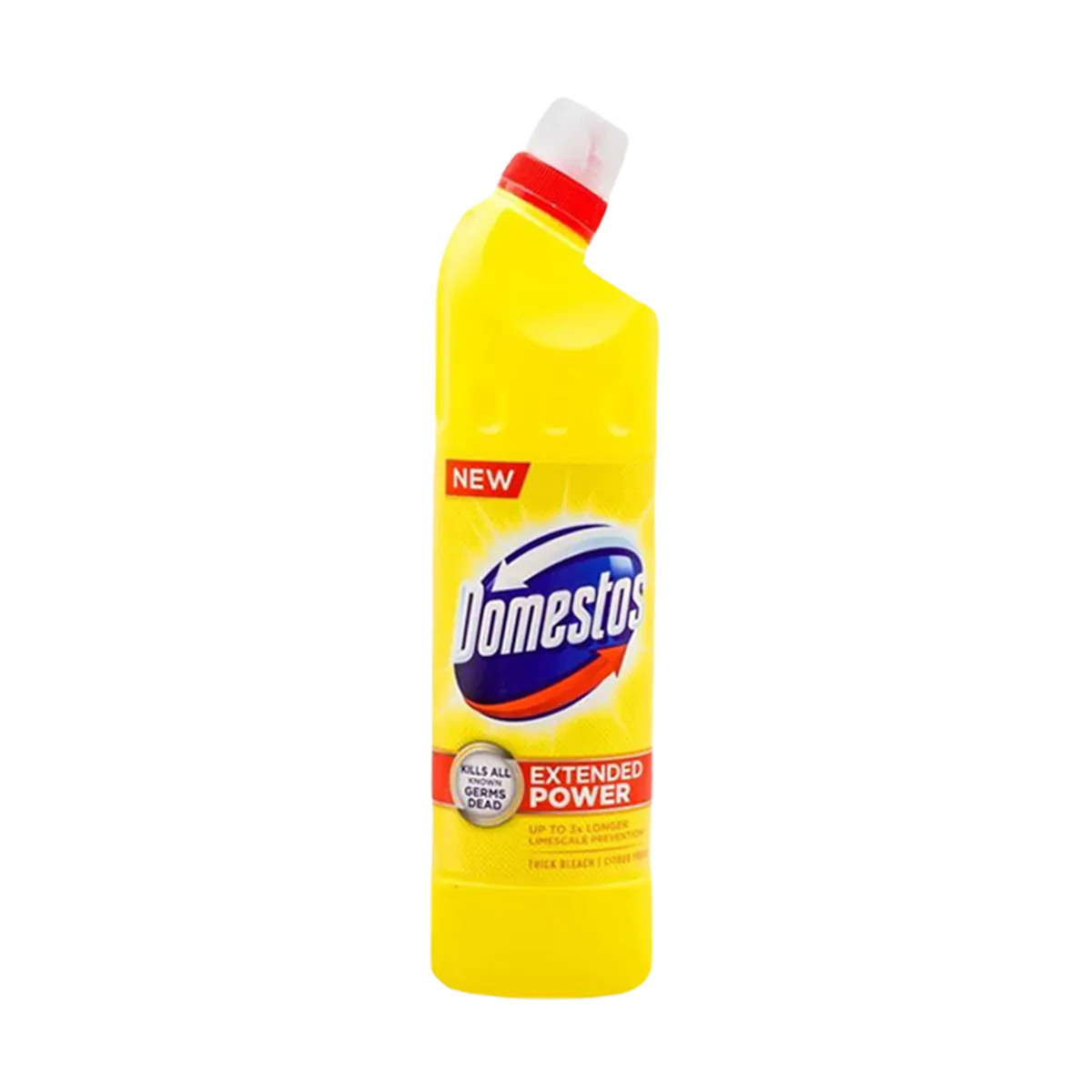 Domestos Citrus Bleach 750Ml