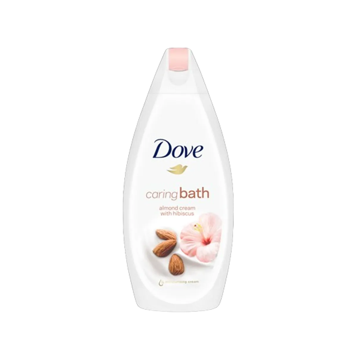 Dove Almond Body wash 450 ML