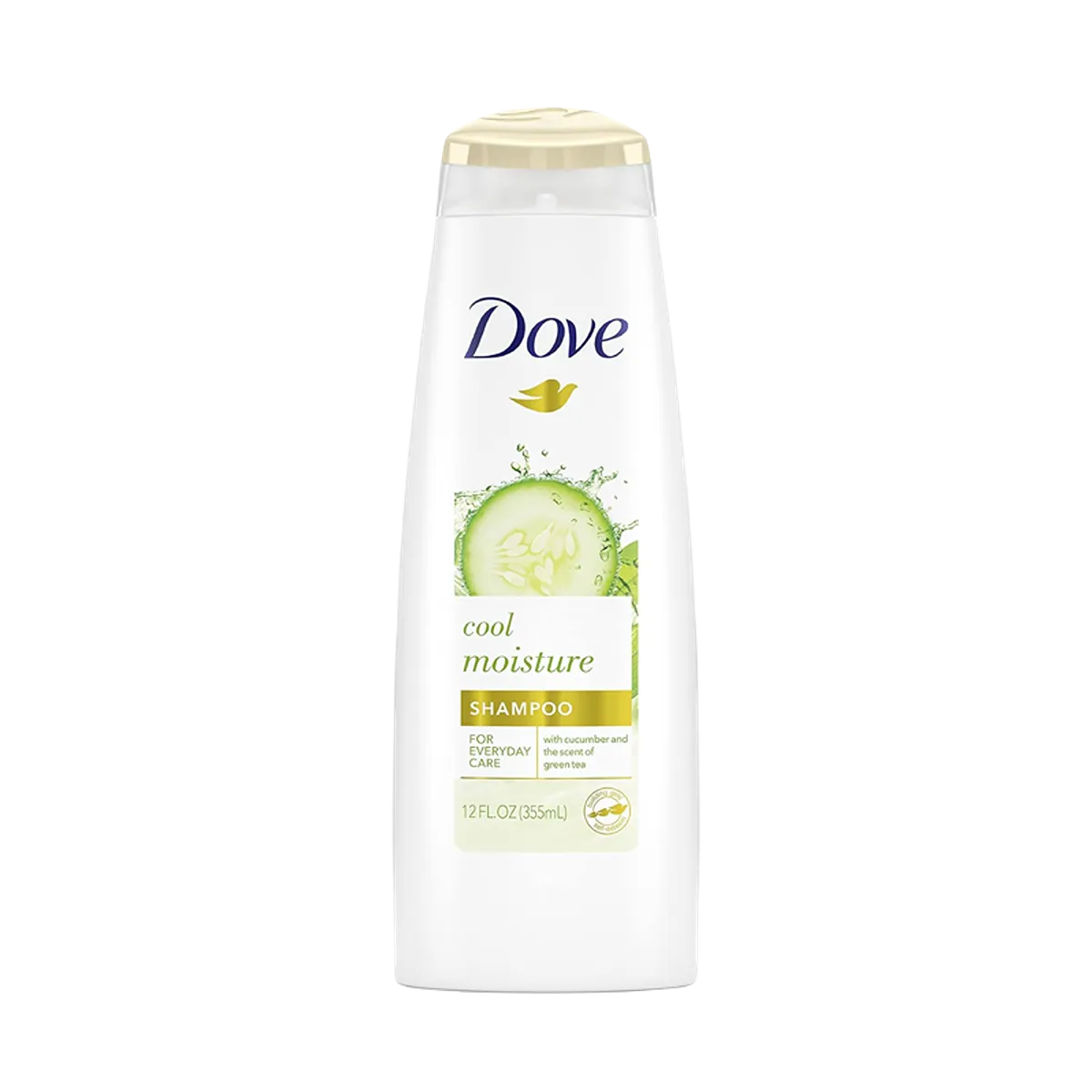 Dove Shampoo Cool Moisture