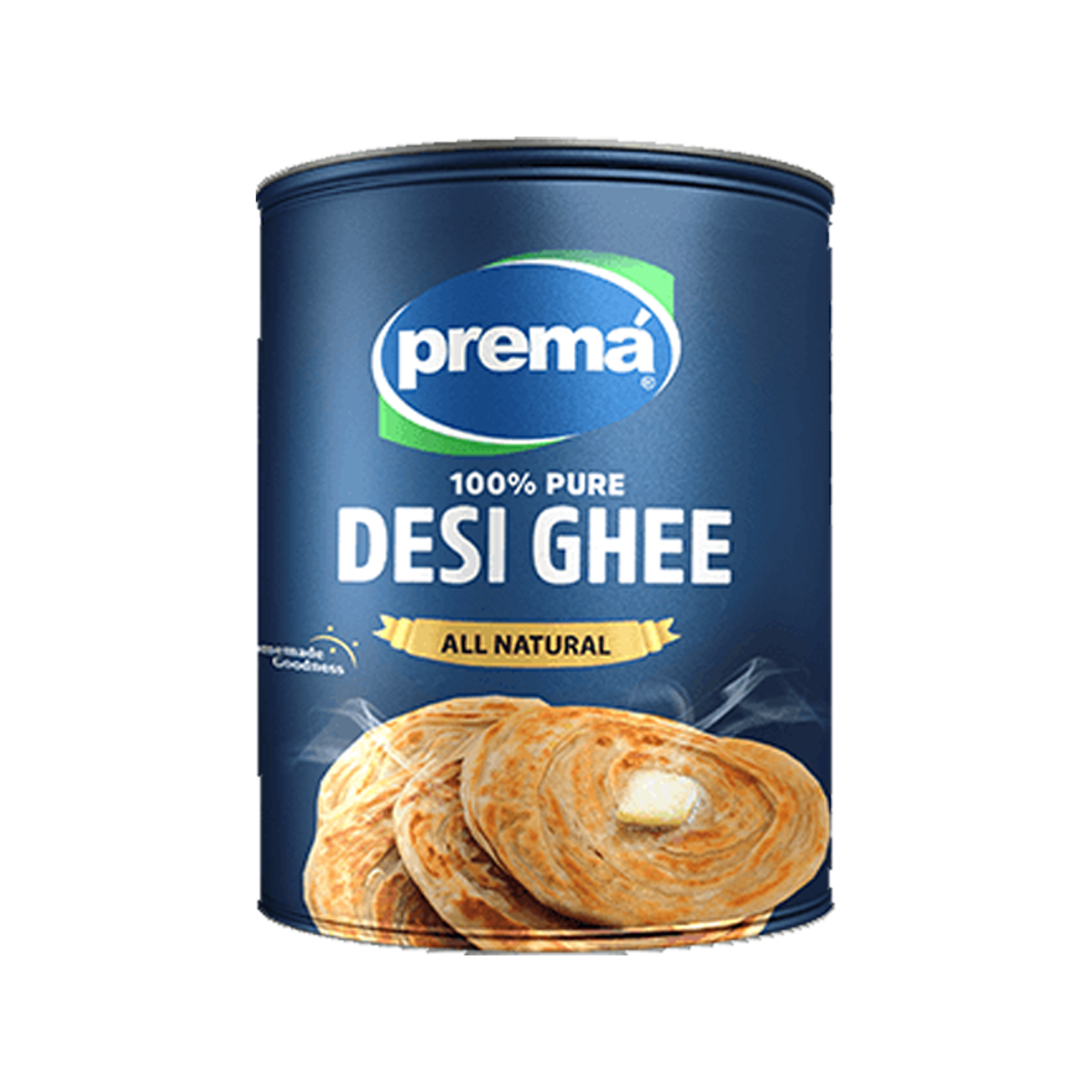 Prema Desi Ghee Tin 935g