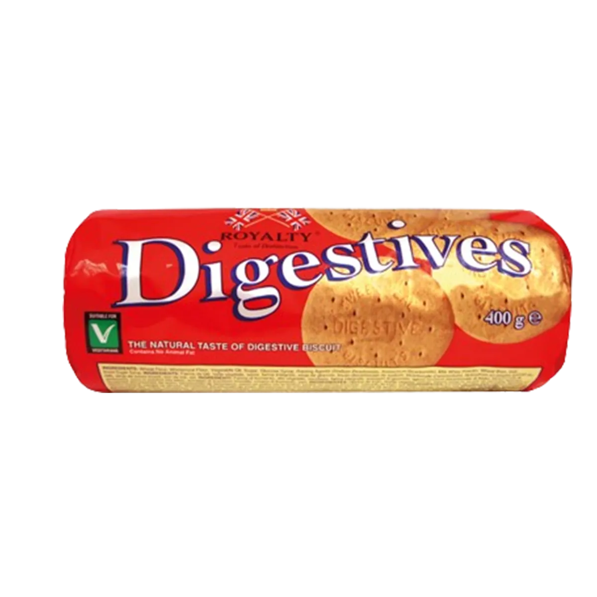 Royalty Digestive Biscuits