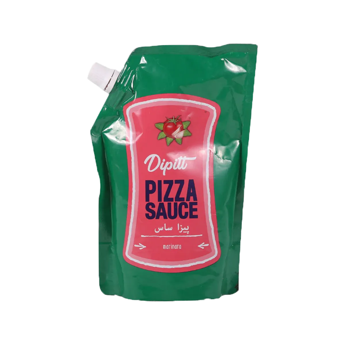 Pizza Sauce 450g