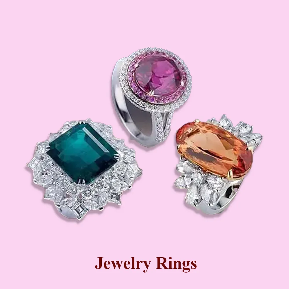 Jewelry Rings