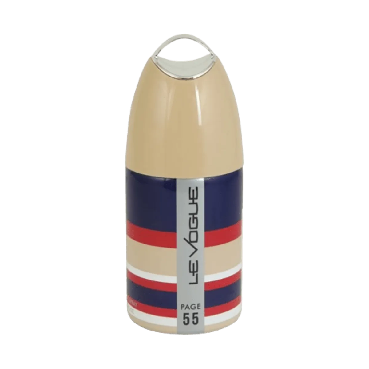 Le Vogur Perfume Body Spry 250ml