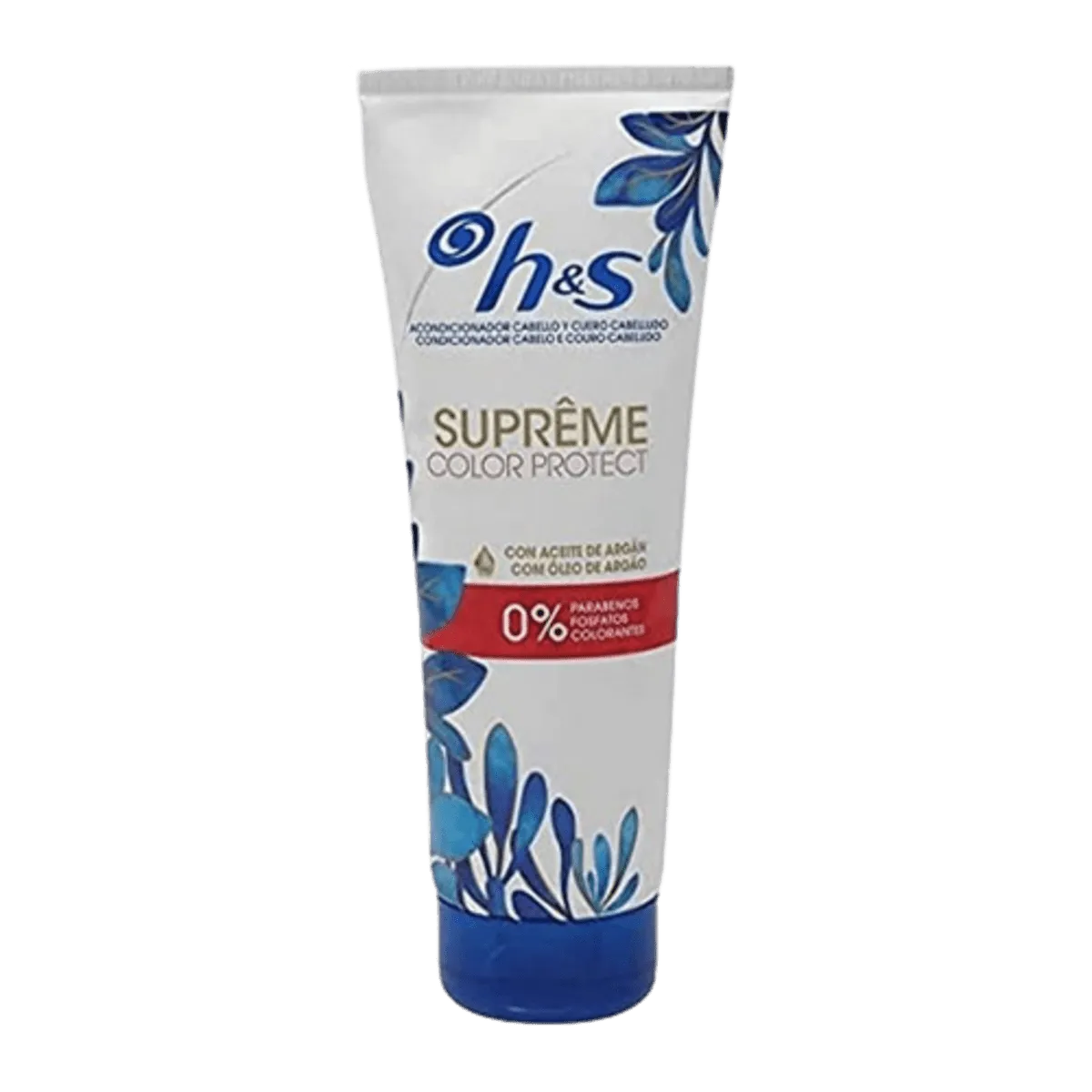 Head & Shoulders Supreme Color Protect Conditioner 220ml