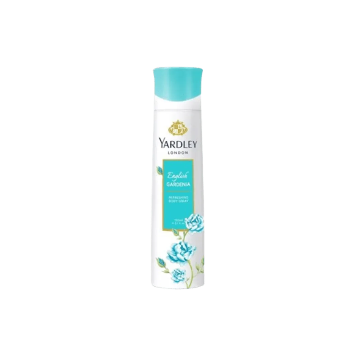 Yardley Body Spray Feather For Women