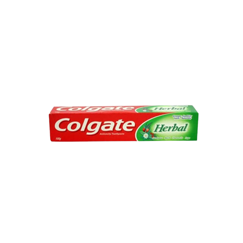 Colgate Herbal 100g