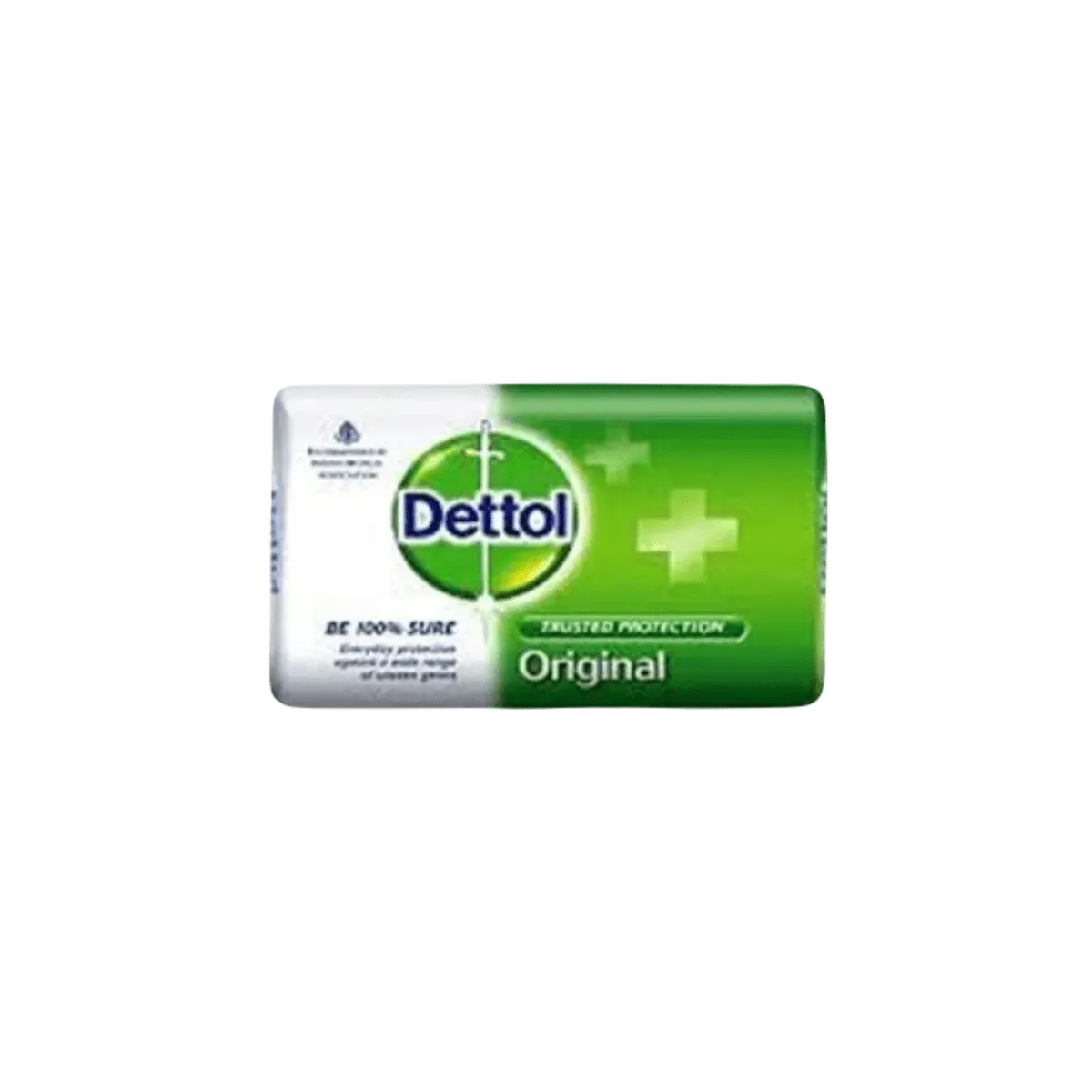 Dettol Soap Original