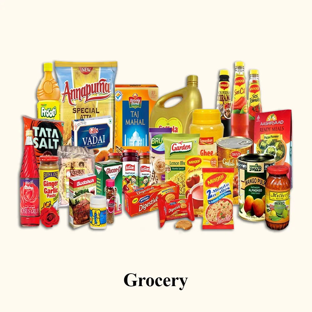 Grocery