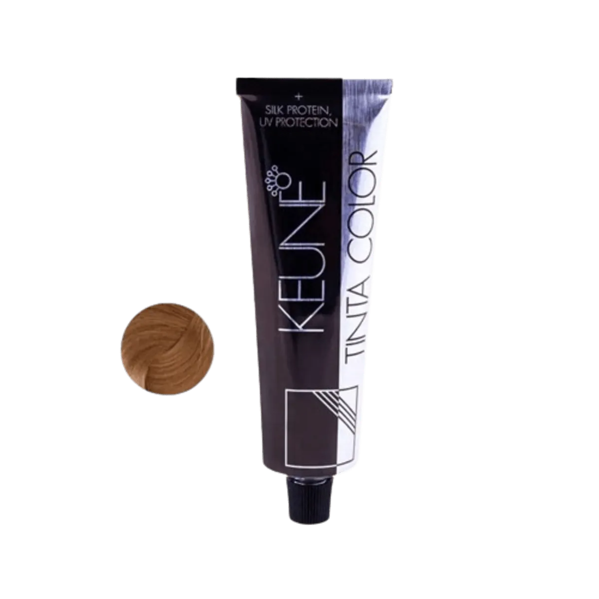 Keune Tinta Color Medium Golden Blonde No 7.3 60ml