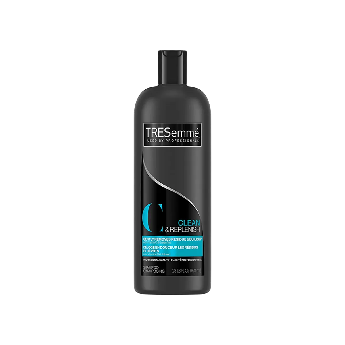 Tresemme Shampoo Cleanse & Replenish